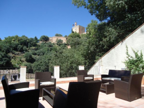 Apartamentos Turísticos Mauror, Granada